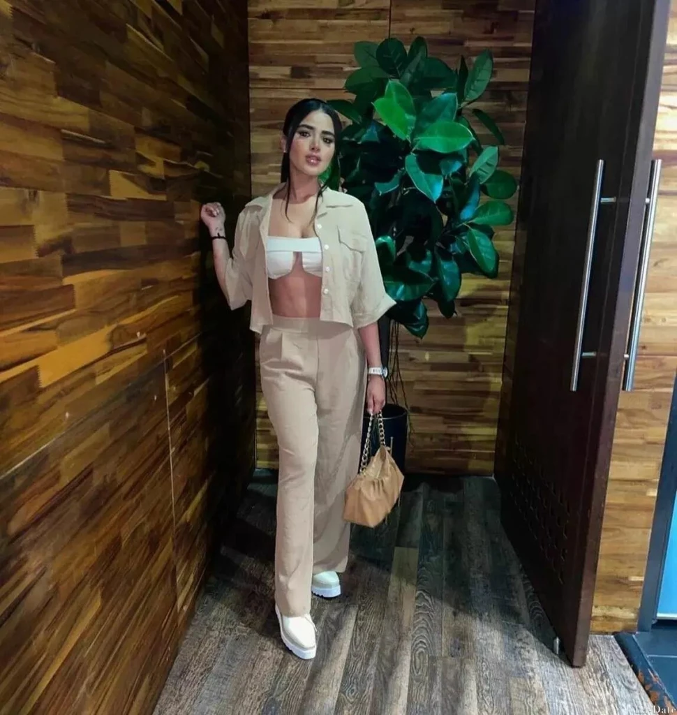 Vanessa Profile image 1