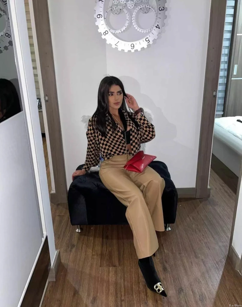 Vanessa Profile image 3
